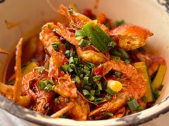 -辣螃铠盆盆蟹大排档(总店)