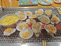 -蚝英雄·自助烤蚝(高新店)