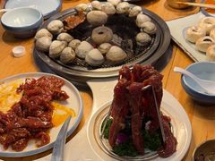 -7星海鲜烧烤(紫光福郡店)