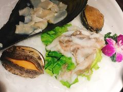 -捞围鲜·港式打边炉(海阳路店)