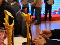 -梦都海鲜酒家(万达广场江桥店)