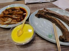 -清真·益鑫羊肉手抓馆(花园北街店)
