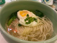 -小河盐帮·私家菜·烤鸭(三元桥·霄云路店)