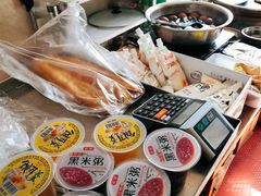 -龙游龙飨味包子铺
