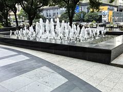-上海威斯汀大饭店