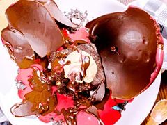 -吃饼人西餐(南开店)