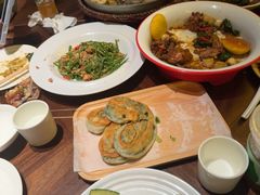 -永红源啤酒·烧烤·海鲜·大排档(台柳路店)