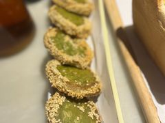 -绿茶餐厅(茂业天地店)
