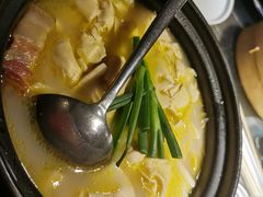 腌笃鲜-外婆家(杭州马塍店·杭帮菜名店)