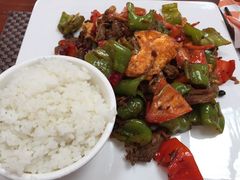 -康豪氏餐厅(酒仙桥店)