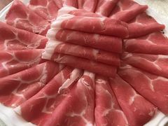 -东来顺饭庄(天坛店)