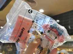 -肯德基(泉州东街店)