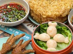 -顶上头·螺蛳火锅(五一新村店)