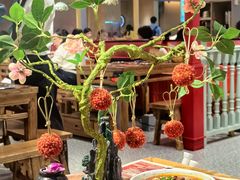 -旺蜀主成都串串火锅(西直门凯德MALL店)