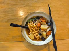-韬光茶庵