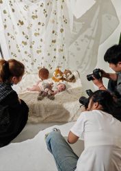 -INKIDS潮童社儿童摄影(朝阳大悦城店)