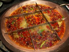 -重庆地瓜老火锅(广渠门店)