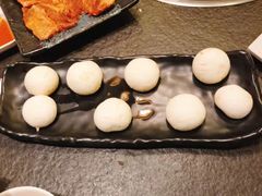 -现代烧烤冷面店(苏家屯店)