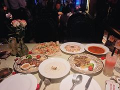 -碧特博格·20年品牌西餐厅(芜湖路店)
