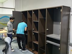 -南昌喜多多搬家