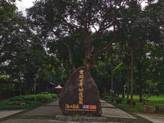 -海口火山口国家地质公园