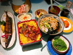 三文鱼刺身-晴季寿司(红旗街万达店)