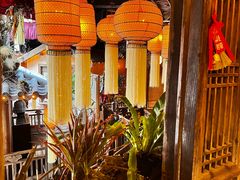 -叶叶菩提·晋福宫