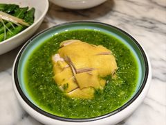 -青雅中餐厅(大连金石滩绿发希尔顿度假酒店)