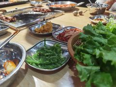 -麻蒲碳烤肉(嘉禾东平地铁站19号店)
