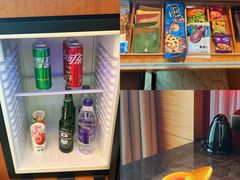-上海浦东嘉里大酒店