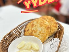 肉火烧-潍坊菜馆(三里河南横街店)