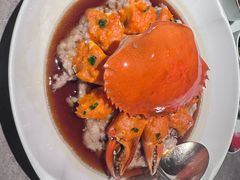 -广州文华东方酒店·江-由辉师傅主理