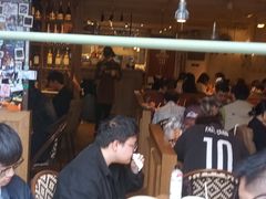 -玛格萝妮比萨屋(陆家浜路店)