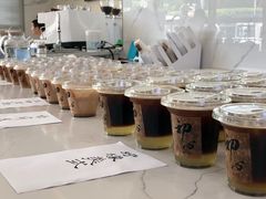 -初心咖啡(华南店)