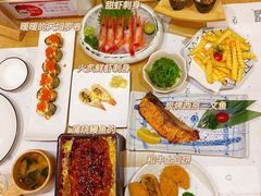 -万达广场(南京江宁店)