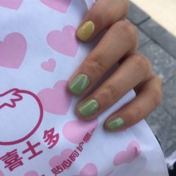 -MOMO·Nail美甲美睫