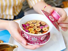 -茶是一枝花泡茶店