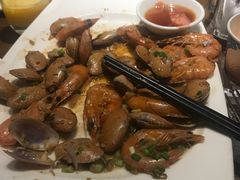 -杭州国际会议中心洲际酒店-原素全日餐厅(解放东路店)