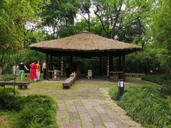 -上海方塔园