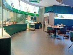 大堂-费大厨辣椒炒肉(黄兴中心广场店)