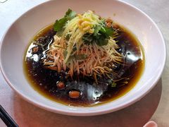 -花园茶楼·淮扬菜(兴城西路店)