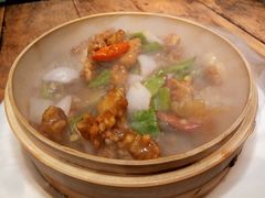 -院8里·少城记忆老川菜(宽窄巷子店)