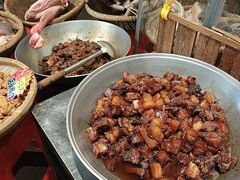 -传统菜农庄(皇姑路店)
