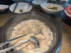 -同仁四季椰子鸡(海岸城天利店)