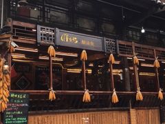 -胖妈酸汤鱼(总店)