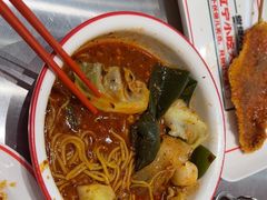 -堂堂小伙夫·辽宁小吃大排档(京西大悦城店)