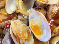 -花甲大咖(曼哈顿店)