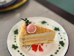 -聚福SHANGHAILANDER(乌鲁木齐南路店)