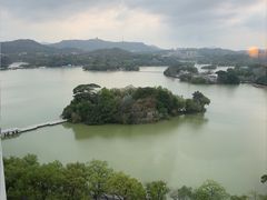 -惠州康帝国际酒店