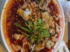 -每味每客·重庆麻辣烫(拓展大厦店)